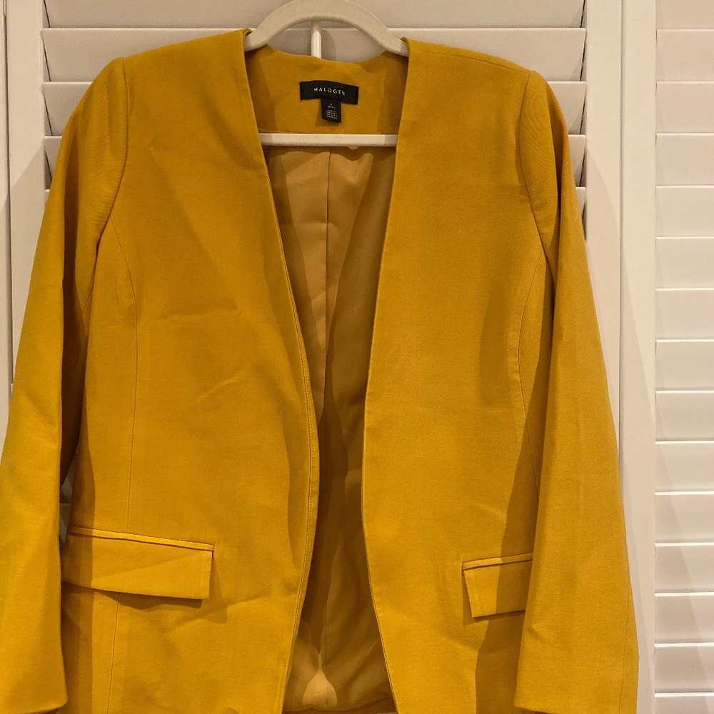 Blazer